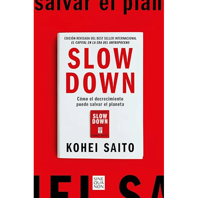 Slow Down