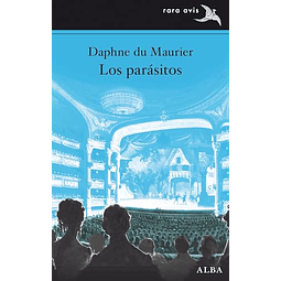 Los parásitos