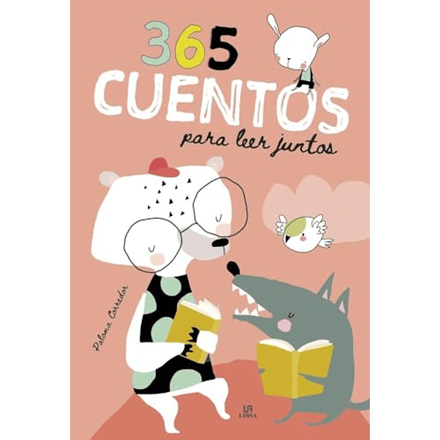 365 Cuentos para Leer Juntos