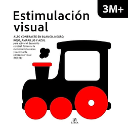 Estimulación Visual 3M+