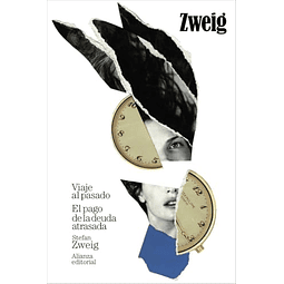 Viaje al pasado El pago de la deuda atrasada
