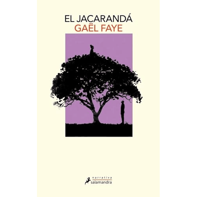 El jacarandá