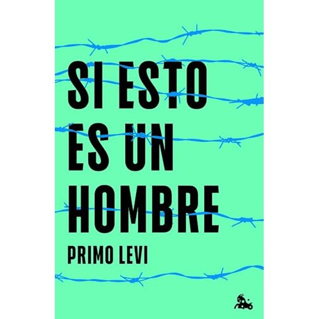 Si esto es un hombre