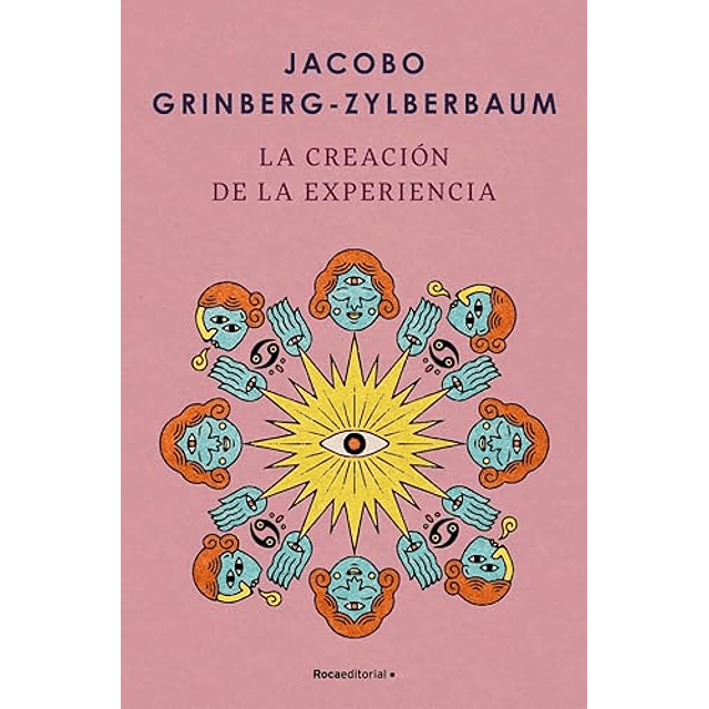 La creación de la experiencia