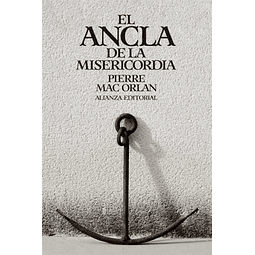 El Ancla de la Misericordia