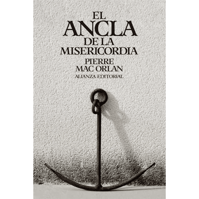 El Ancla de la Misericordia