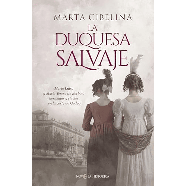 La duquesa salvaje