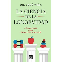 La ciencia de la longevidad