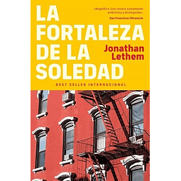 La fortaleza de la soledad