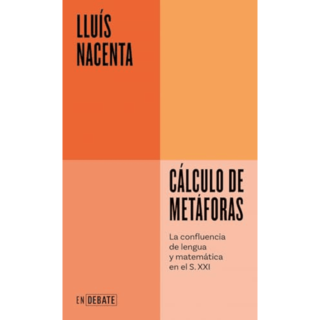 Cálculo de metáforas