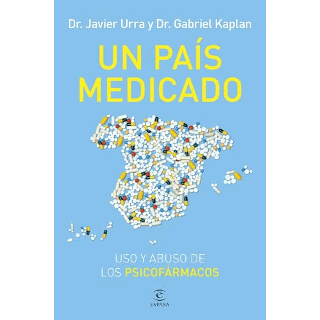 Un país medicado