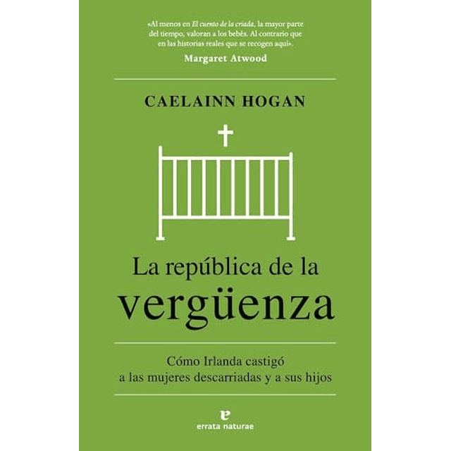 La república de la vergüenza