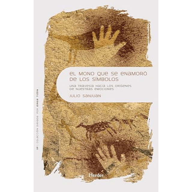 El mono que se enamoró de los símbolos