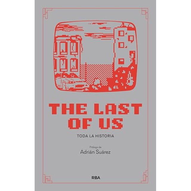 The Last of Us