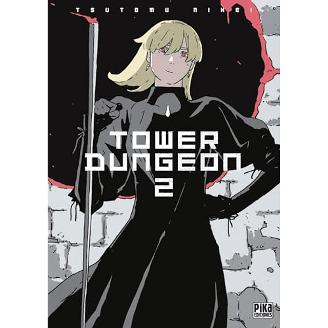 Tower Dungeon 2