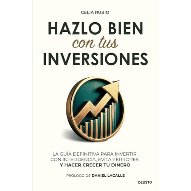 Hazlo bien con tus inversiones