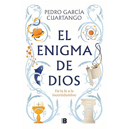 El enigma de Dios