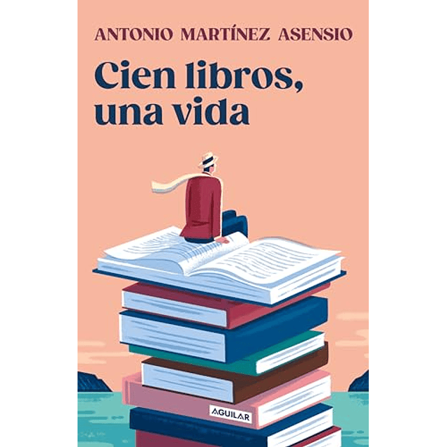 Cien libros una vida