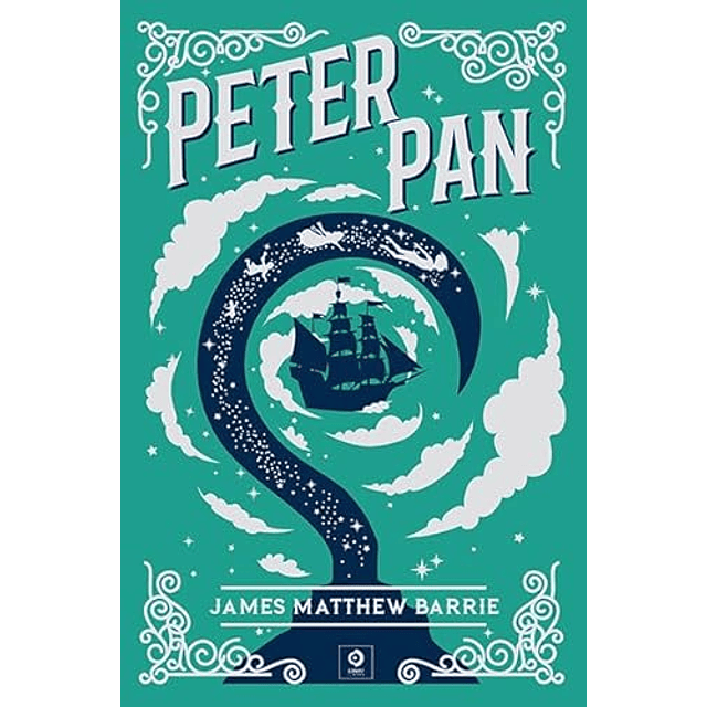 PETER PAN