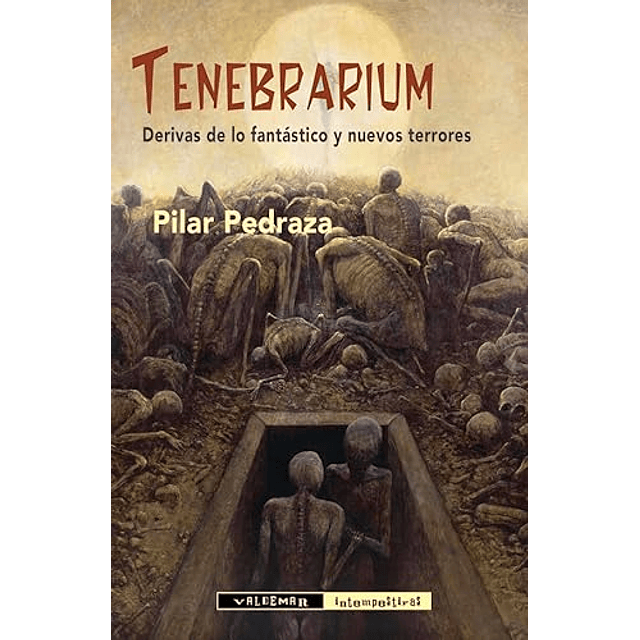 Tenebrarium