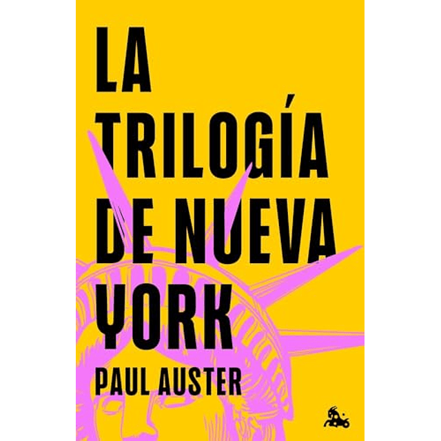 La trilogía de Nueva York