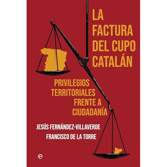 La factura del cupo catalán