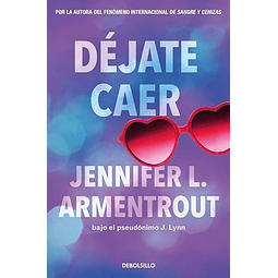 Déjate caer Te esperaré 4