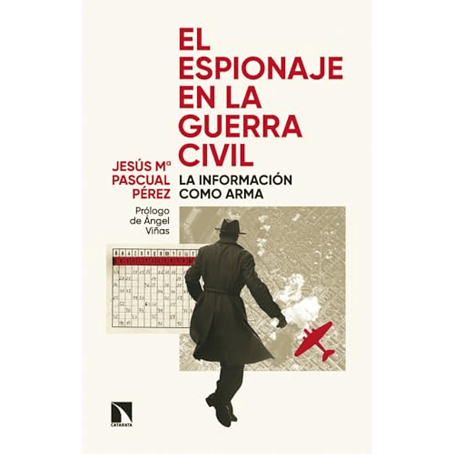EL ESPIONAJE EN LA GUERRA CIVIL