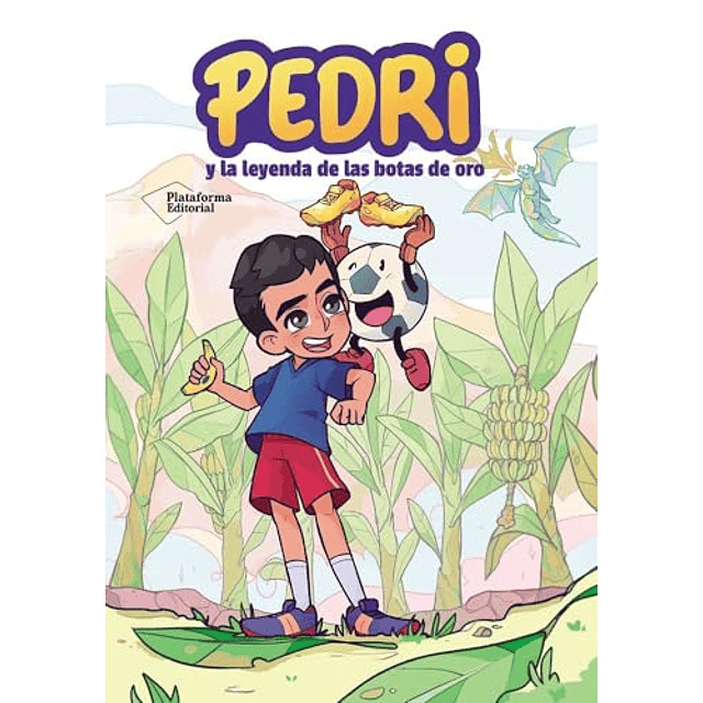 Pedri