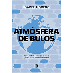 Atmósfera de bulos