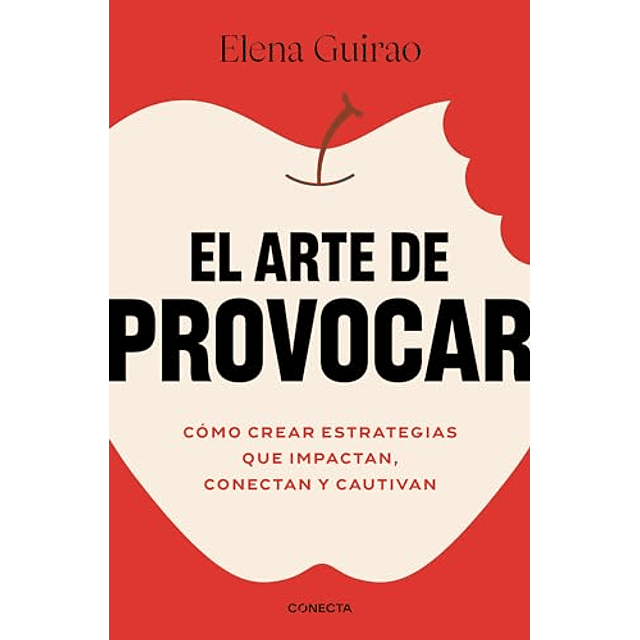 El arte de provocar