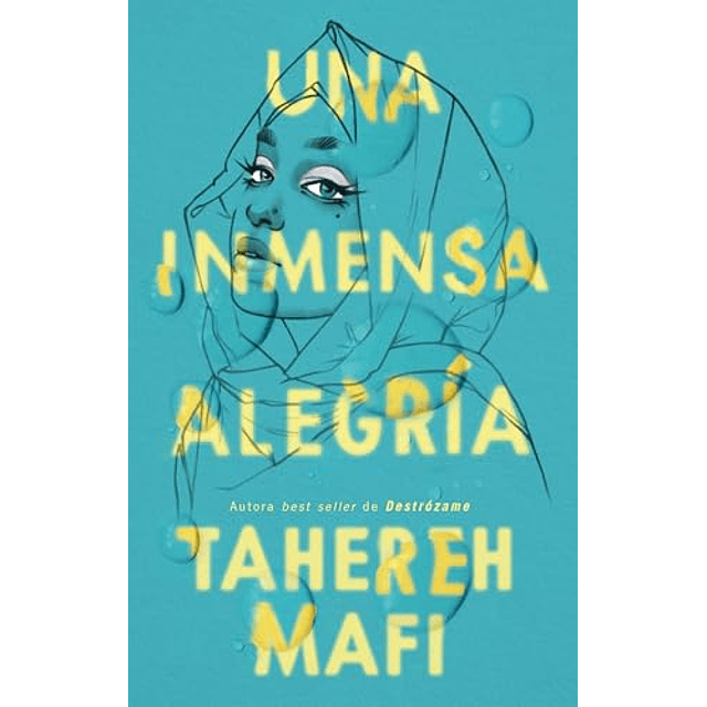 Una inmensa alegría