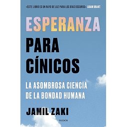 Esperanza para cínicos