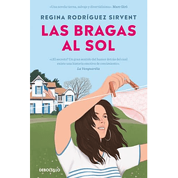Las bragas al sol