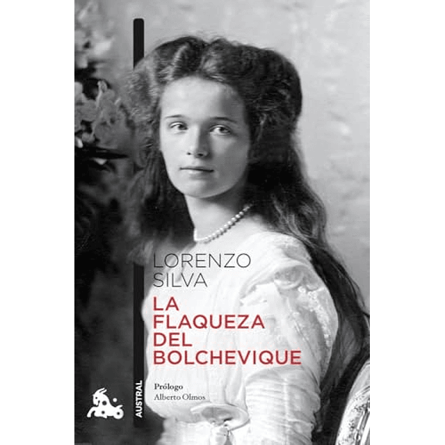 La flaqueza del bolchevique