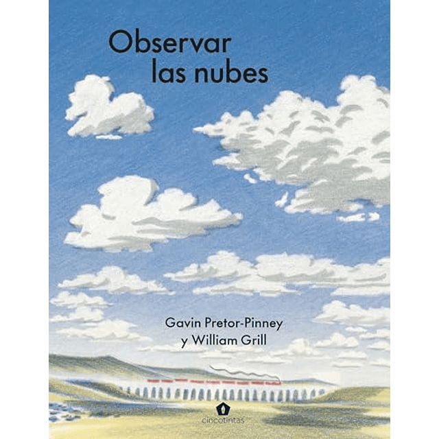 Observar las nubes