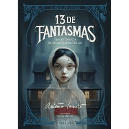 13 DE FANTASMAS