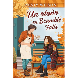 UN OTOÑO EN BRAMBLE FALLS