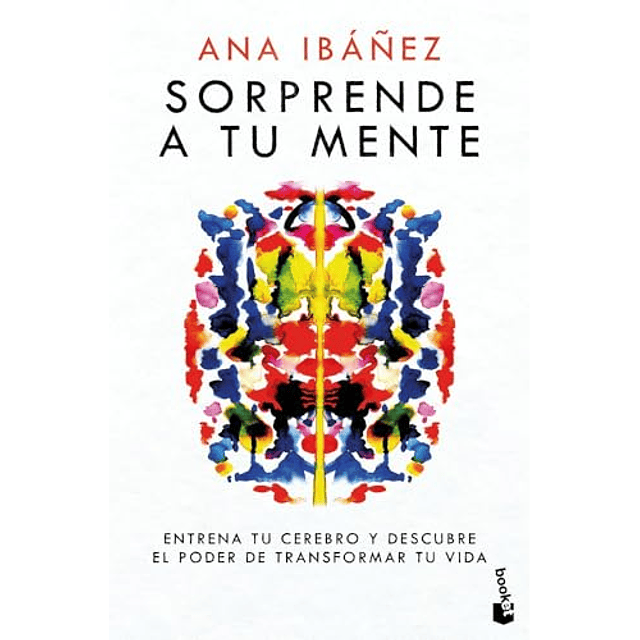 Sorprende a tu mente