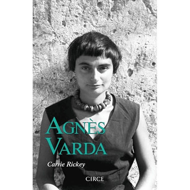 Agnès Varda