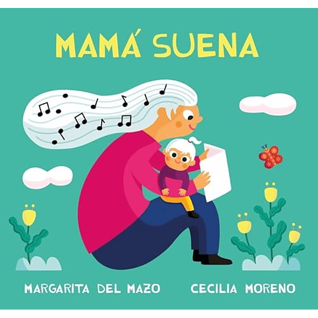 Mamá suena