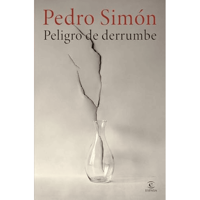Peligro de derrumbe