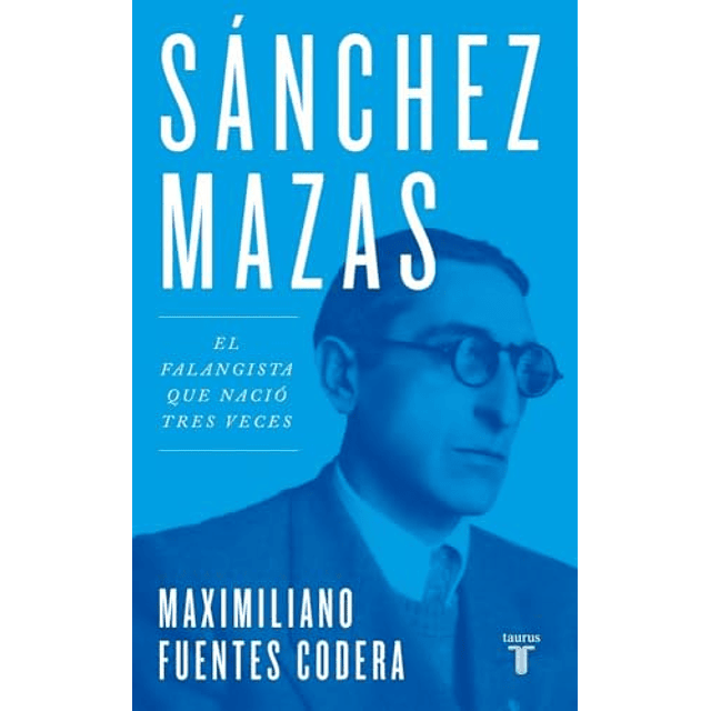 Sánchez Mazas