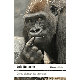 Cómo piensan los animales