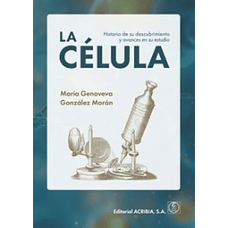 LA CÉLULA