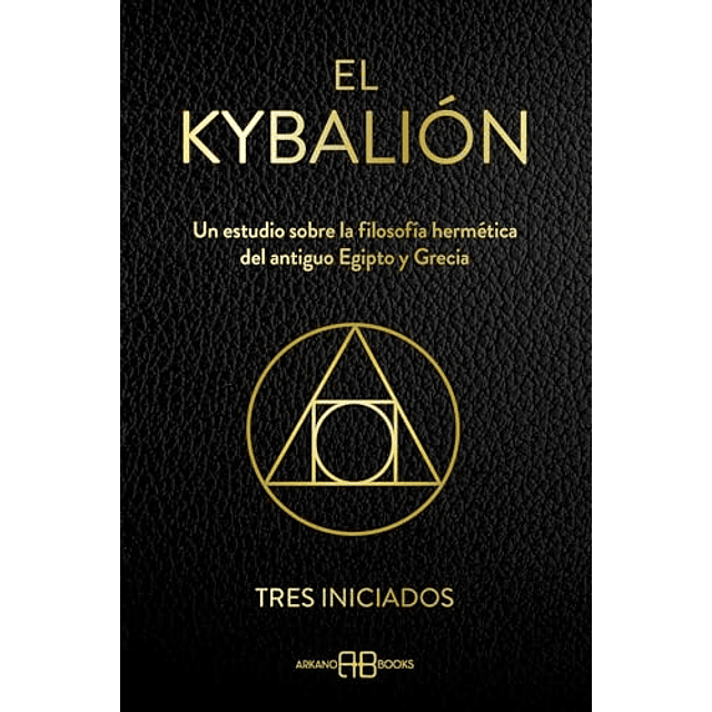 El Kybalión