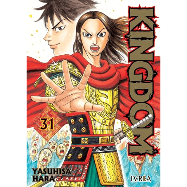 KINGDOM 31