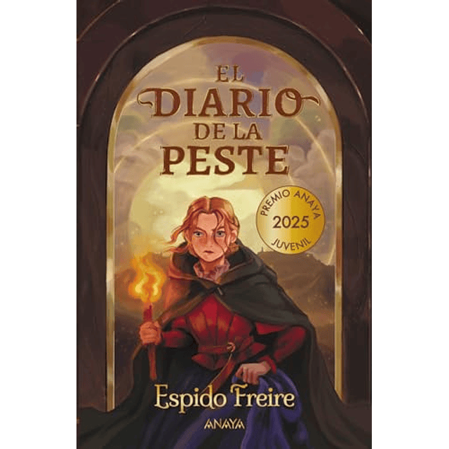 El diario de la peste