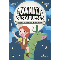 El lagarto el chamán y un extraño talismán