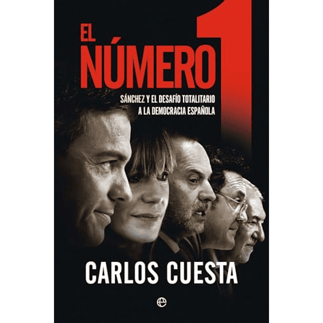 El número 1